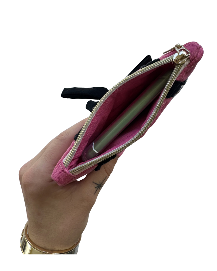 Book Baddies - One-of-a-Kind Quilted Kindle Case