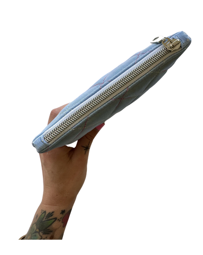 Book Baddies - One-of-a-Kind Quilted Kindle Case