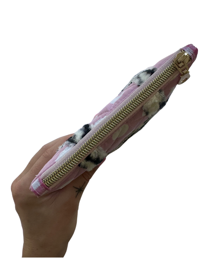 Book Baddies - One-of-a-Kind Quilted Kindle Case