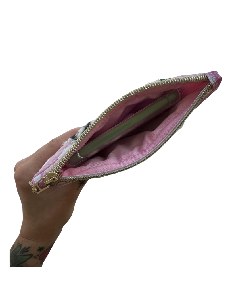 Book Baddies - One-of-a-Kind Quilted Kindle Case