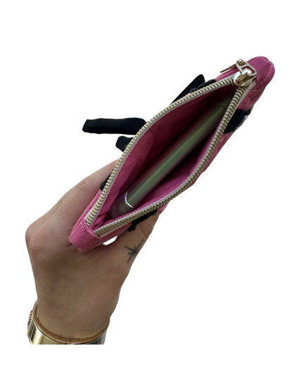 Book Baddies - One-of-a-Kind Quilted Kindle Case