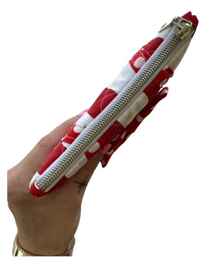 Book Baddies - One-of-a-Kind Quilted Kindle Case